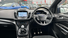 Ford Kuga 2.0 TDCi ST-Line 5dr 2WD Diesel Estate